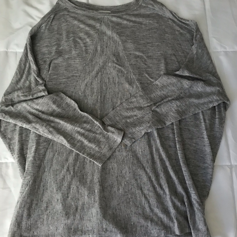 3/4 sleeve